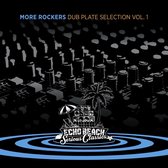 More Rockers - Dub Plate Selection 1 (CD)