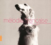 Various Artists - Melodie Française (CD)