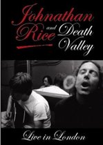 Johnathan Rice & Death Valley - Live In (DVD)