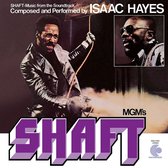 Isaac Hayes - Shaft (2 LP) (Original Soundtrack)