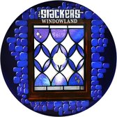 The Slackers - Windowland/I Almost Lost You (12" Vinyl Single)