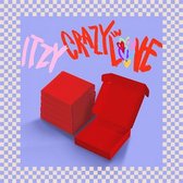 Itzy - Crazy In Love (CD)