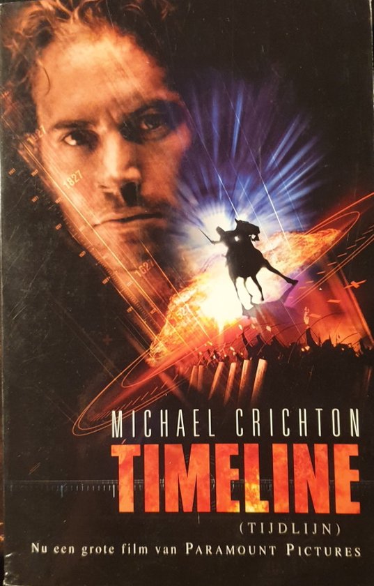 9789024548132 - Timeline Film editie
