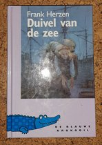 Duivel Van De Zee