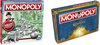 Afbeelding van het spelletje Spellenbundel - 2 Stuks - Monopoly Classic & Monopoly Efteling