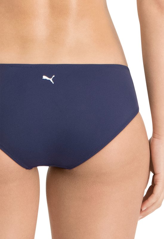PUMA Swim Women Hipster Lot de 1 bas de bikini pour femme - Taille M