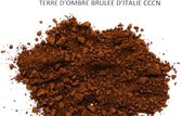 Pigmentpoeder - Terre De Ombre Brulee D Italie CCCN