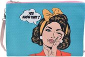 ME LADY - TOILETTAS - 26 X 18 CM - 71L