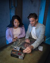 Escape Room The Game voor 2 spelers - Dagger of the Sultan & Viking Funeral