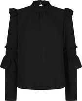 Lofty Manner Lily - Lange mouwen voor Vrouwen - Maat L