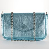 Leren Clutches dames / Damestas / Avondtasje