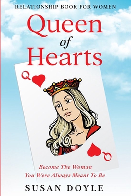 Relationship Book For Women - cover