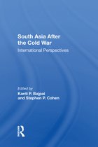 South Asia After The Cold War