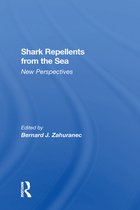 Shark Repellents From The Sea