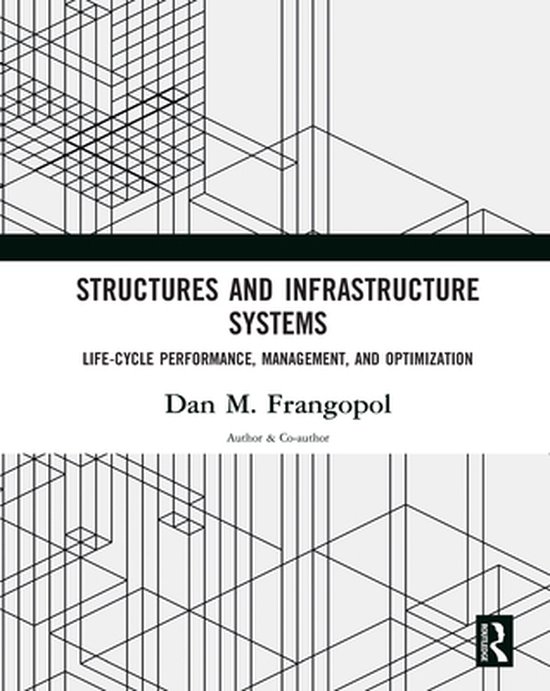 Structures and Infrastructure Systems - cover