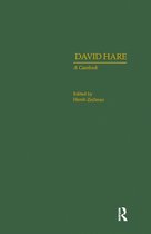 Casebooks on Modern Dramatists - David Hare