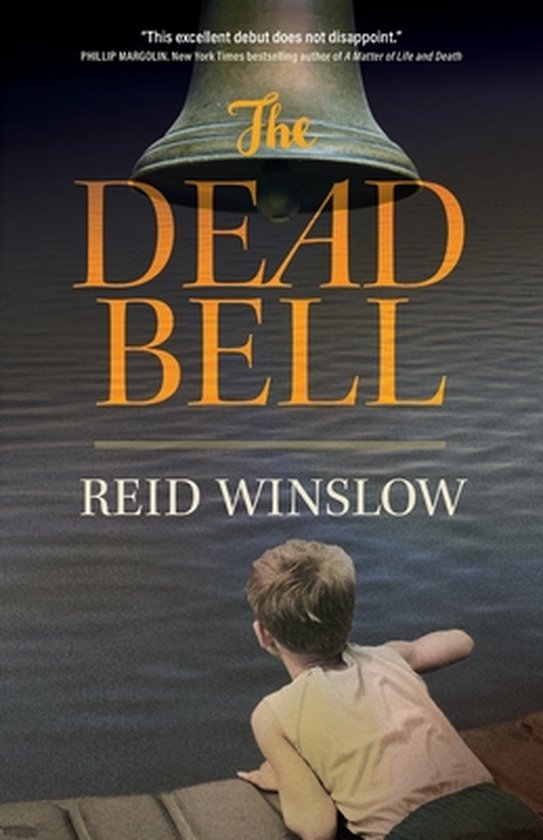 The Dead Bell - cover
