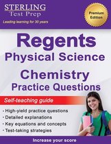 New York Regents Exam Study AIDS- Regents Chemistry Practice Questions