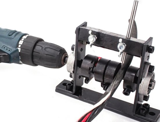 Kabelstripper Machine | Striptang | Elektrisch Kabelmes | Draadstripper