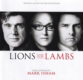 Lions For Lambs - Ost