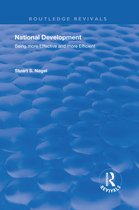 Routledge Revivals - National Development