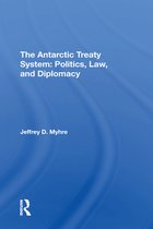 The Antarctic Treaty System