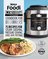 Ninja Cookbooks- Ninja Foodi XL Pressure Cooker Steam Fryer with Smartlid Cookbook for Beginners