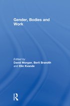 Gender, Bodies and Work