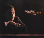 Tyner McCoy - Inception (LP)