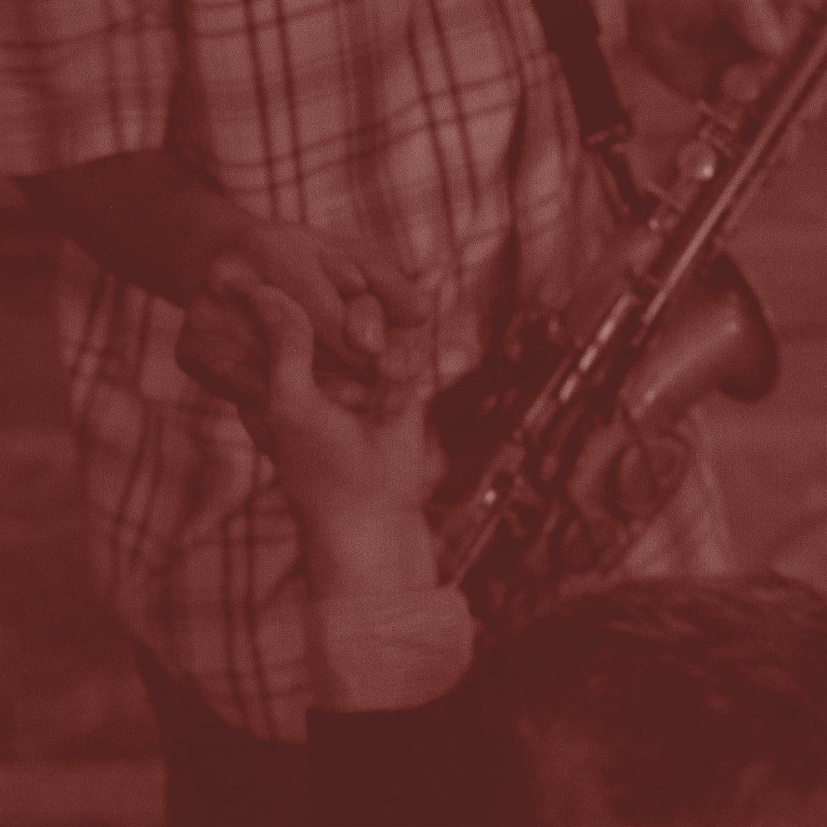 Loren Mazzacane Connors & Daniel Carter - The Departing Of A Dream, Vol. VII (LP)