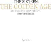 The Sixteen - The Golden Age Of English Polphony (CD)