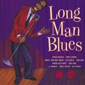 Various Artists - Long Man Blues (CD)