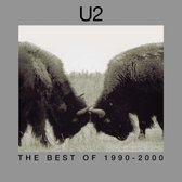 U2 - The Best Of 1990 - 2000 (2 LP)