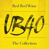 UB40 - Red, Red Wine: The Collection (LP)