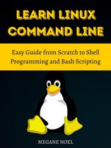 Computer Programming - Learn Linux Command Line