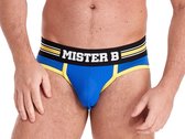 Mister B URBAN Stockholm Jock Brief - medum