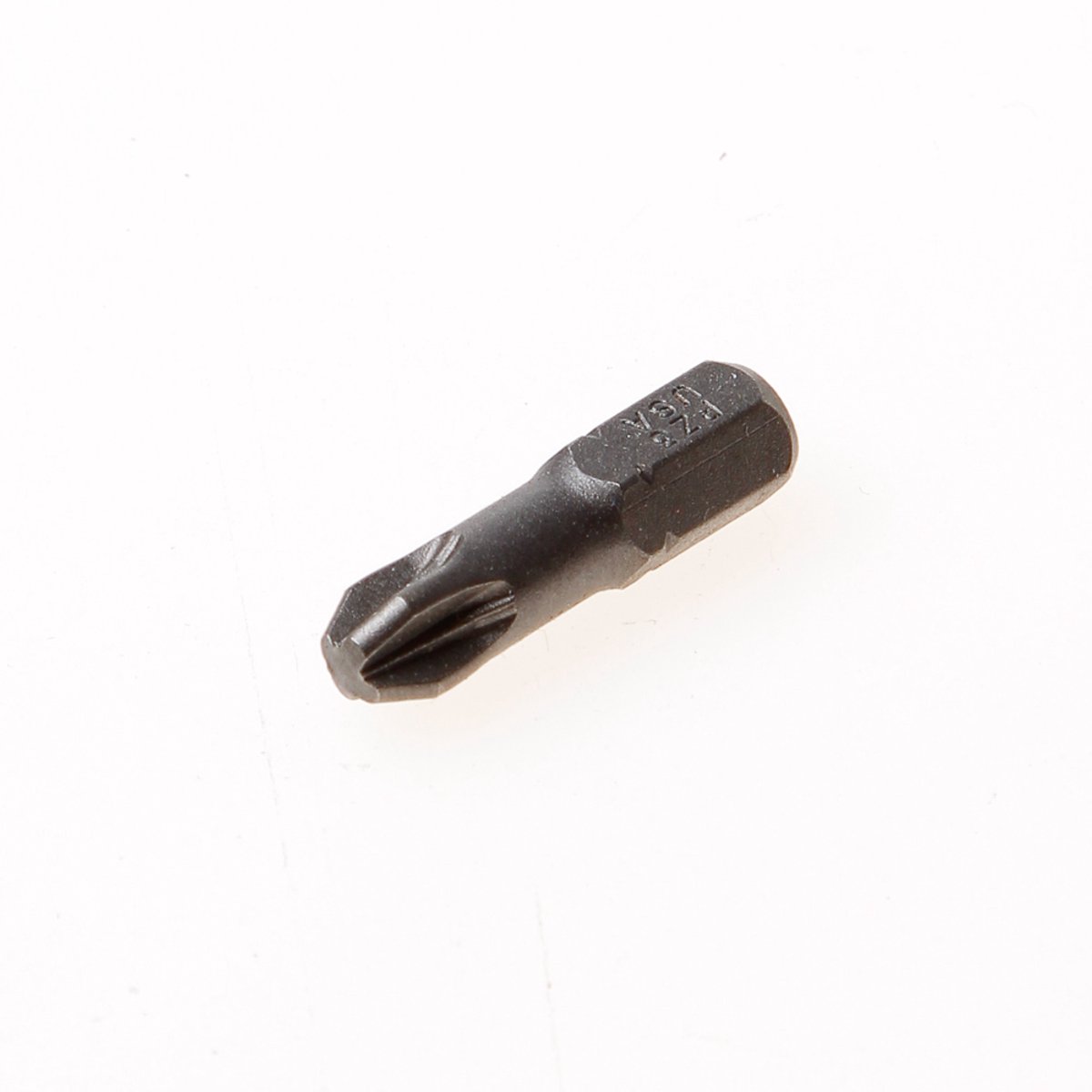 Lintner Bits 1/4" pz3 extra hard 25mm (Prijs per stuk)