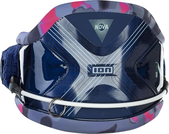 ION Nova - Capsule Pink