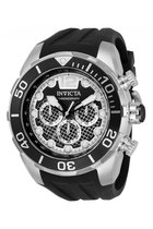 Invicta Pro Diver 33820 Quartz Herenhorloge - 50mm