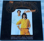 The Carpenters  ‎– Their Greatest Hits 1987 LP is in Nieuwstaat. Hoes zie foto's