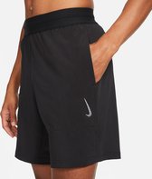 Nike Heren Dri-fit Short Black - maat L