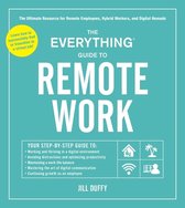 Everything® Series-The Everything Guide to Remote Work