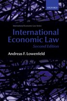 International Economic Law 2E Iels Ncs