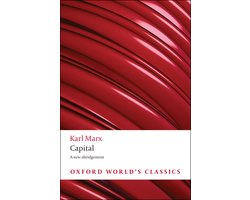 Omslag van WC Capital