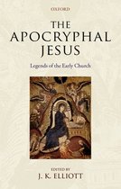The Apocryphal Jesus