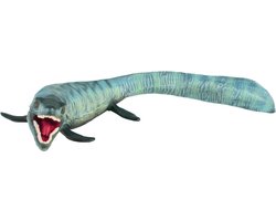 COLLECTA Figurine - Tylosaurus - (Xl) - Prehistorie - Handgeschilderd - Dinosaurus - Miniatuur