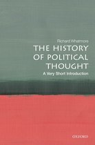 Very Short Introductions-The History of Political Thought: A Very Short Introduction