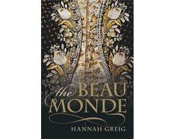 The Beau Monde Hannah Greig 9780198861188 Boeken bol