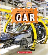 How It's Built- Car (How It's Built)