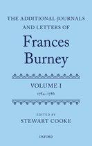 The Additional Journals and Letters of Frances Burney